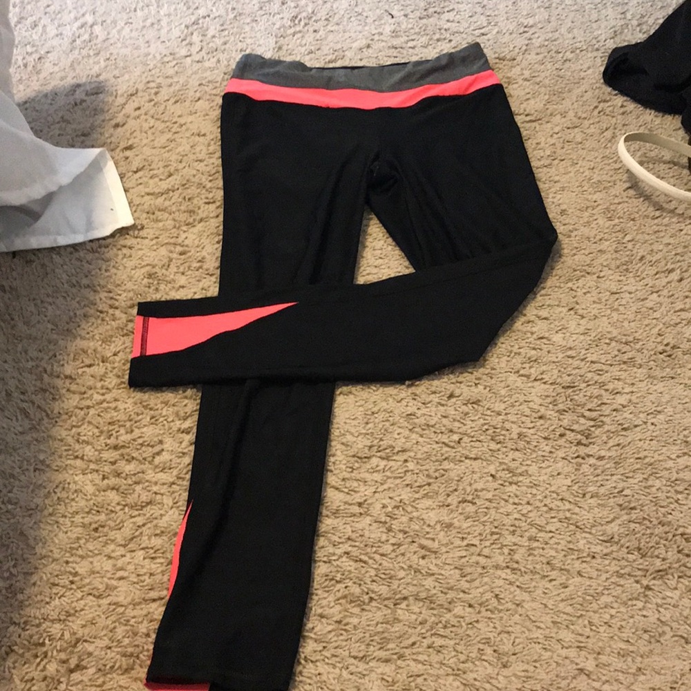 Workout leggings